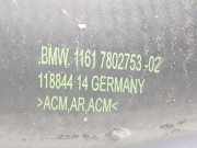 Intercooler Schlauch 11617802753 BMW 3 serie (E90) Limousine 320d 16V (N47-D20A) 2008
