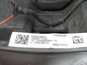 Lenker 6860357 BMW 2 serie Active Tourer (F45) Großraumlimousine 218d 2.0 TwinPower Turbo 16V (B47-C20A(Euro 6))