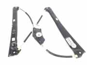 Fensterheber Links Vorne 654837461A Skoda Scala Schrägheck 5-drs 1.0 TSI 115 (DUSA)
