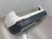 Stoßstange Hinten 85022HV31H Nissan Qashqai (J11) SUV 1.6 dCi (R9M(Euro 5))