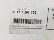 Bodenschutz VOOR 51777293555 BMW 1 serie (F20) Schrägheck 5-drs 118d 2.0 16V (B47-D20A) 2015