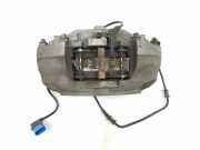 Bremssattel Links Vorne 0114219498 Mercedes-Benz GLC Coupe (C253) SUV 2.2 220d 16V BlueTEC 4-Matic (OM651.921(Euro 6)) 2017