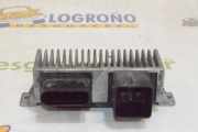 Vorglüh Relais 8200558438 Renault Trafic New (JL) Bus 2.0 dCi 16V 115 (M9R-692(M9R-F6)) 2014