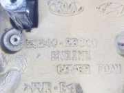 Schutzkappe Motor 292402B600 Kia Sportage (SL) Geländewagen 1.6 GDI 16V 4x2 (G4FD) 2014