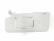 Sonnenblende Links A2058107304 Mercedes-Benz GLC (X253) SUV 2.2 220d 16V BlueTEC 4-Matic (OM651.921(Euro 6)) 2019