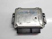 Motorsteuergerät 51889893 Fiat Bravo (198A) Schrägheck 1.6 JTD Multijet 105 (198.A.3000)