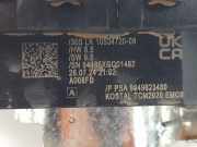 Airbag Set KITAIRBAG Fiat DOBLÒ 510 FURGON MULTICAB Kombi FURGON L1 1.5 BLUEHDI 75 KW