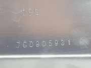 Schließplatte Kühlerträger 7C0805931A Volkswagen Crafter (SY) Van 2.0 TDI FWD (DMZB) DMZB