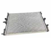 Radiator A2475000203 Mercedes-Benz B (W247) Schrägheck 2.0 B-200d (OM654.920)