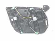 Fensterheber Rechts Vorne A2537206603 Mercedes-Benz GLC (X253) SUV 2.0 200 16V EQ Boost 4-Matic (M264.920)