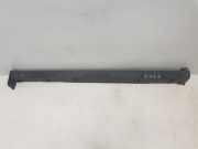 Sideskirt 764184504R Dacia Duster (DJF) SUV 1.6 Hybrid 140 16V (H4M-632(H4M-C6))