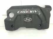 Schutzkappe Motor 292402A400 Kia Rio II (DE) Schrägheck 1.5 CRDi VGT 16V (D4FA) 2007