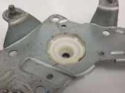 Fensterheber Rechts Hinten 83403H1000 Hyundai Terracan SUV 2.9 CRDi 16V (J3(CRDI)) 2004