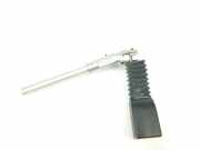 Gurtstraffer Links Hinten A2038608985 Mercedes-Benz CLC (C203) Schr?gheck 2.2 220 CDI 16V (OM646.963) 2008