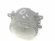 Nebelscheinwerfer Links 26150EA500 Nissan Navara (D40) Pick-up 2.5 dCi 16V 4x4 (YD25DDTi) 2010