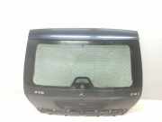 Heckklappe A1637400405 Mercedes-Benz ML I (163) SUV 270 2.7 CDI 20V (OM612.963)