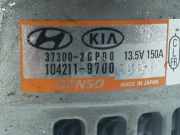 Lichtmaschine 373002GPD0 Hyundai i30 (PDEB5/PDEBB/PDEBD/PDEBE) Schrägheck 2.0 N Turbo 16V Performance (G4KH) 2023