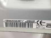 Vorhang Airbag Links VOOR 7030A709 Mitsubishi L-200 Pick-up 2.2 DI-D 4WD (4N14) 2020