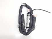 Vorhang Airbag Rechts VOOR 9802840980 Citroën C3 (SC) Schrägheck 5-drs 1.4 HDi (DV4C(8HR)) 2015