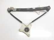 Fensterheber Links Hinten 6F0839461D Seat Ibiza IV (6J5) Schrägheck 5-drs 1.2 12V (CJLB)