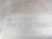 Schutzkappe Motor BJ326A949BA Land + Range Rover Range Rover Evoque (LVJ/LVS) SUV 2.2 TD4 16V (224DT(Euro 5))