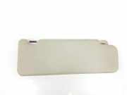 Sonnenblende Links 964016685R Dacia Sandero I (BS) Schrägheck 1.5 dCi 70 (K9K-792) 2010