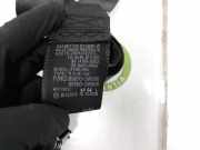 Sicherheitsgurt Links Hinten 898702W000 Hyundai Santa Fe III (DM) SUV 2.4 GDI 16V 4x2 (G4KJ) 2013