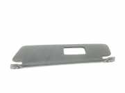 Sonnenblende Links A1708100110 Mercedes-Benz SLK (R170) Cabrio 2.0 200 16V (M111.946) 1997