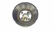 Bremskraftverstärker 1613263680 Peugeot Expert (V1/VA/VB/VE/VF/VT/VY) Van 1.5 BlueHDi 100 (DV5RUCd(YHR))