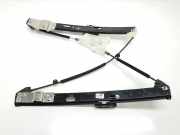 Fensterheber Rechts Vorne 6F9837462D Seat Ibiza V (KJB) Schrägheck 5-drs 1.0 TSI 12V (DLAC) 2024