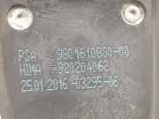 Antenne 9801610880 Peugeot 1.2 12V e-THP (110 CV) 2016