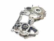 Steuerkette Abdeckung 1132030080 Toyota Hilux IV Pick-up 2.5 D4-D 16V 4x4 (2KD-FTV)