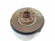 Achsschenkel Links Hinten 51942805 Fiat 500X (334) SUV 1.6 D 16V Multijet II (55260384) 2019