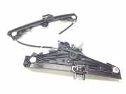 Fensterheber Links Vorne 9830815080 Opel Astra L Sports Tourer (F4/FC/FN/FR) Kombi 1.2 Turbo 110 12V (EB2ADT(HNP))