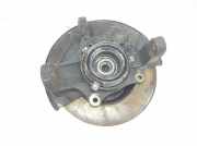 Achsschenkel Links Vorne 4123109100 SsangYong Rexton W SUV 2.0 e-200 Xdi 16V 4WD (D20DTR(Euro 5)) 2014