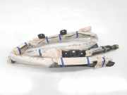 Vorhang Airbag Links VOOR 985P14JC0A Nissan NP 300 Navara (D23) Pick-up 2.3 dCi twinturbo 16V 4x4 (YS23DDT) 2015