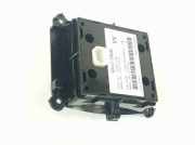 Navigationssystem Bedienung 253B05176R Renault Laguna III (BT) Schrägheck 5-drs 2.0 dCi 16V 130 (M9R-858) 2015