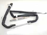 Vorhang Airbag Rechts VOOR 9828187980 Peugeot 5008 II (M4/MC/MJ/MR) Großraumlimousine 1.5 BlueHDi 130 (DV5RC(YHZ))