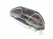 Tachoeinheit Kmh 9822621180 Peugeot 208 I (CA/CC/CK/CL) Schrägheck 1.2 Vti 12V PureTech (HMR)