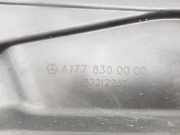 Scheibenwischer Abdeckung A1778300000 Mercedes-Benz CLA (118.3) Limousine 2.0 CLA-250 Turbo 16V (M260.920)