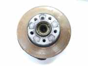 Achsschenkel Links Vorne 6792287 BMW 3 serie Touring (F31) Kombi 318d 2.0 16V (B47-D20A)