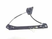 Fensterheber Rechts Hinten 5JA839462 Seat Toledo (NHAA) Liftback 1.6 TDI 16V 105 (CAYC) 2013