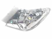 Rücklicht Links 265553075R Renault Captur II (RJB) SUV 1.6 E-Tech 145 (H4M-632(H4M-C6))