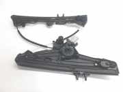 Fensterheber Rechts Vorne 9830815180 Opel Astra L Sports Tourer (F4/FC/FN/FR) Kombi 1.2 Turbo 110 12V (EB2ADT(HNP))