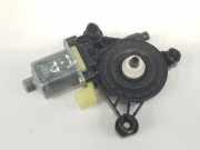 Fensterhebermotor Rechts Hinten 8W0959812 Audi A4 Avant (B9) Kombi 2.0 TDI Ultra 16V (DEUA) 2016