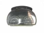 Tachoeinheit Kmh 3414372 BMW SERIE E83 2.0d 2004