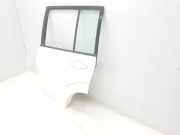 Tür Links Hinten 5730A729 Mitsubishi Pajero Hardtop (V8/9) Van 3.2 DI-D 16V (4M41)