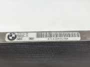 Klima Radiator 9216143 BMW X4 (F26) SAC SUV xDrive20d 16V (B47-D20A)
