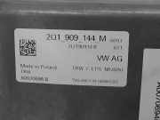 Lenksäule 2Q1909144M Audi A1 Sportback (GBA) Schrägheck 5-drs 1.0 30 TFSI 12V (DKRF) 2019