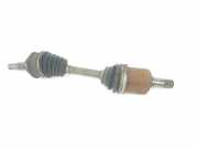 Antriebswelle Rechts Vorne 4343060060 Toyota Land Cruiser (J12) Hardtop Geländewagen 3.0 D-4D 16V (1KDFTV) 2004